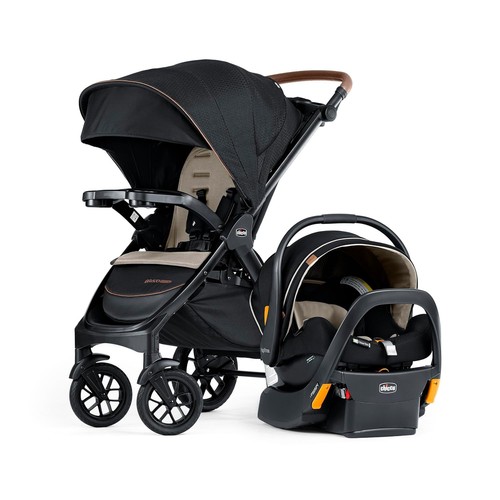 Chicco bravo primo cleartex - chicco,