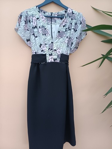 Ossie clark womens dress - womens,