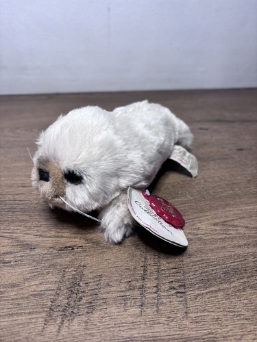 Keel toys minky - keel, seal