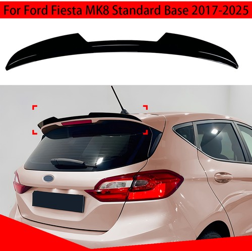 Fitsford fiesta mk8 - fitsford,
