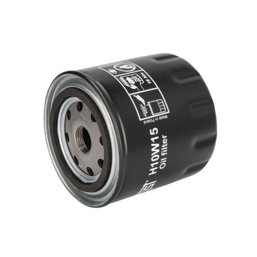 Oil filter fits - filter, chevrolet