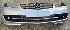 Mercedes W169 Front bumper