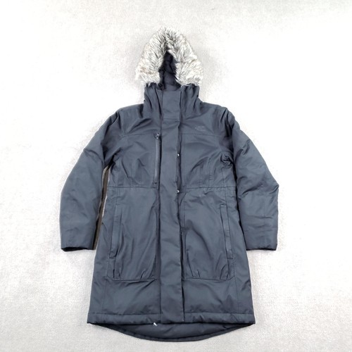 The north face coat womens - coat,