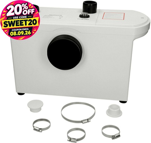Avox extra domestic sanitary - avox,
