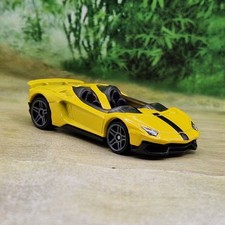 Hot Wheels Lamborghini