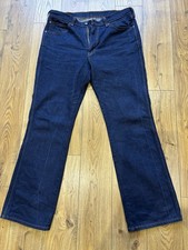 Levi’s 537 Bootcut Jeans