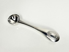 6PC Stainless Steel Tea and