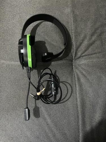 Turtle beach recon chat wired - beach,