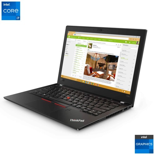 Lenovo thinkpad x280 - lenovo, laptop