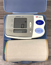 Omron intellisense upper - m7,