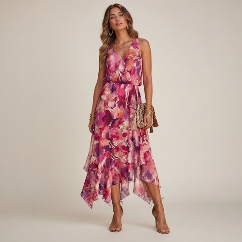 159 nwt xscape - xscape, women’s