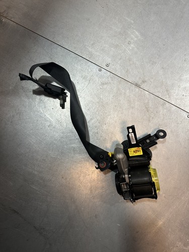 Hyundai ioniq 2016 2022 - 2016-2022, right