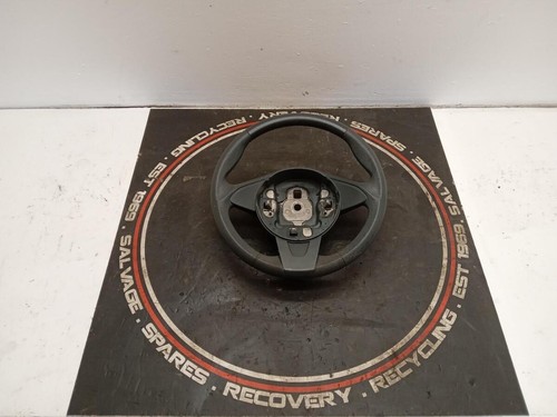 Ford 2009 mk2 - 2009, steering