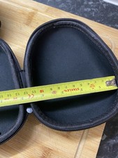 1 Fishing Reel 1 Zip Case Fit