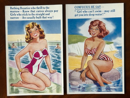 Bathing beauties saucy - x,