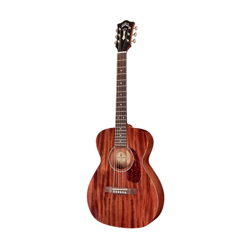 Guild 120 natural acoustic - guild,