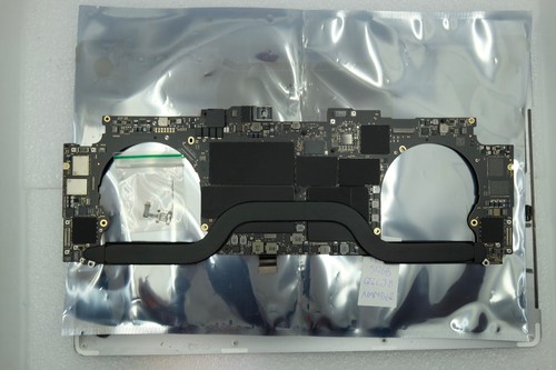 Macbook pro 2019 a2141 - , 16"