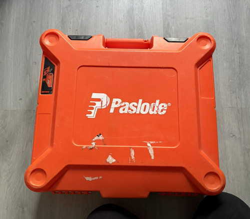 Paslode im360ci 16g - paslode, cordless