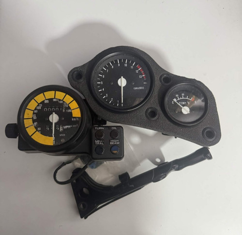 Honda nsr 250 nsr250 - honda, mc18