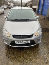 Ford C-Max 1.8 Petrol 5 Door
