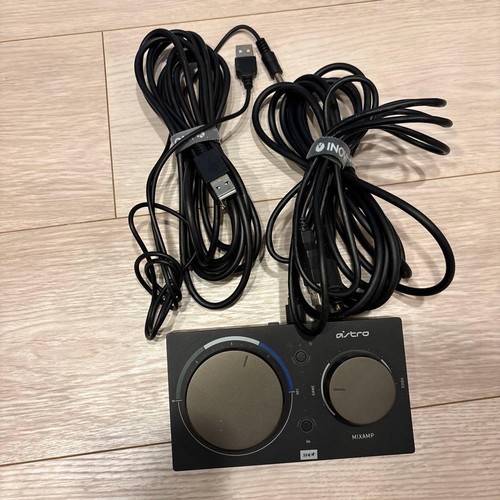 Astro mixamp pro - mixamp,