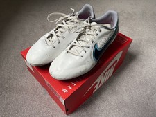 Nike Tiempo Legend 9 Academy SG Football Boots Size 8.5 UK 