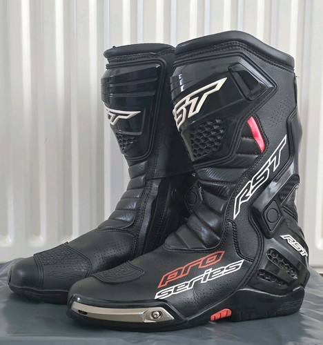 Rst pro series race - rst,