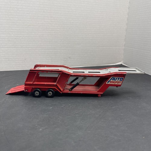 Matchbox super kings car - k-10,