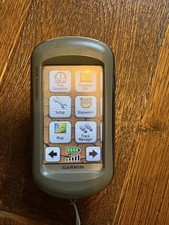 Garmin Oregon 400t GPS Handheld Outdoor GPS with compass and altimeter