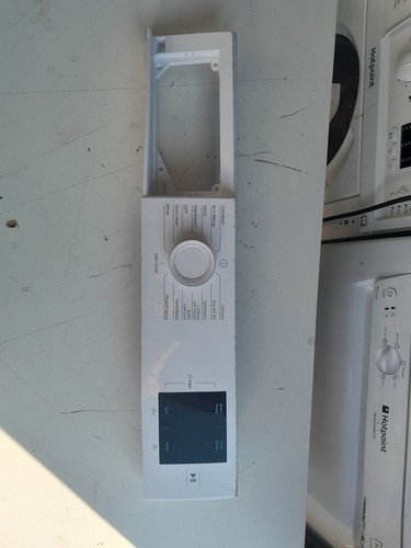 Beko washing machine control - beko,