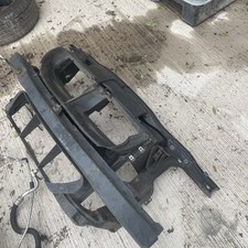 BMW E90 E91 3 Series Saloon Estate Front Msport Slam Panel Crash Bar Complete +