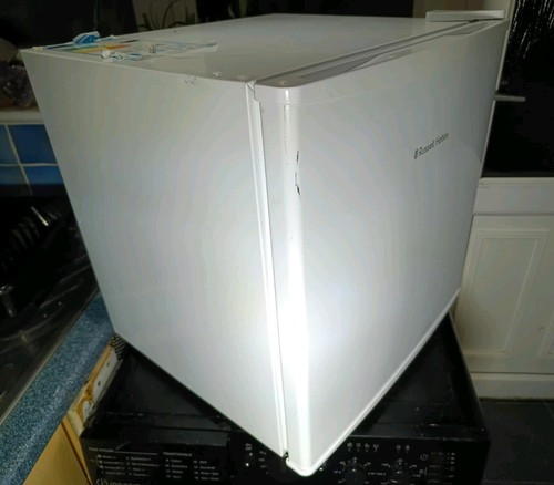 Russell hobbs rhttlf1b mini - russell,