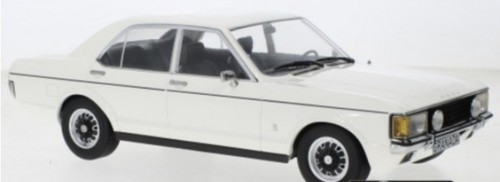 Ford granada mk1 - 2.0, 1975