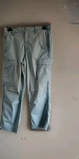 Cargo Trousers Women Size 12