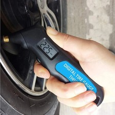 Digital LCD Tyre Tire Air