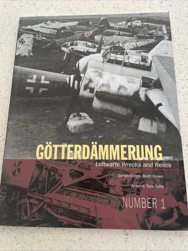 Gotterdammerung luftwaffe - gotterdammerung,