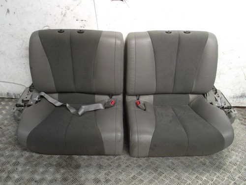 Nissan elgrand set 3rd row - nissan,