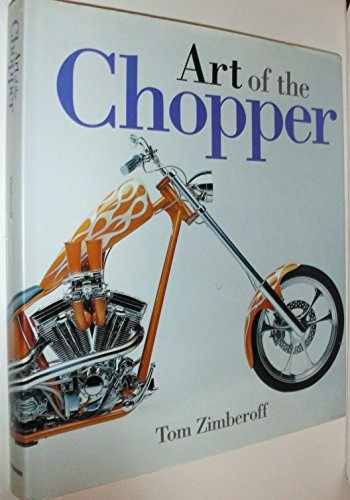 Art the chopper - of,