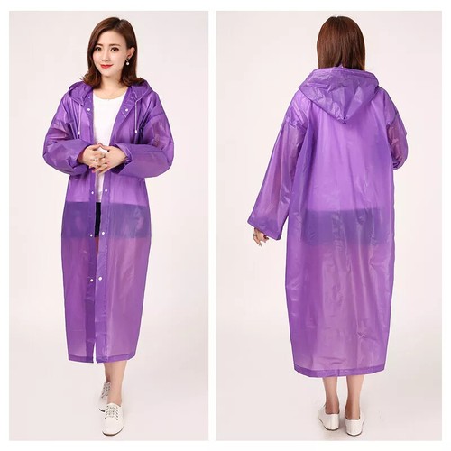 Raincoat waterproof poncho - raincoat,