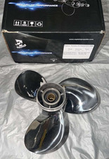 ENGINE:YAMAHA Out-Board