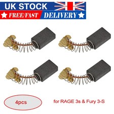 4pcs for evolution - rage, 3s