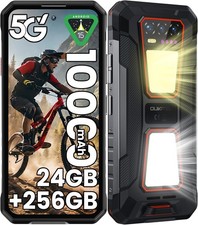Oukitel wp58 pro rugged - oukitel,