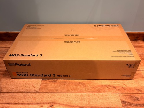Roland mds standard drum - roland, mds-standard