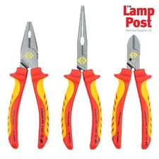 CK Tools T3805A RedLine