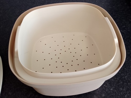 Vintage tupperware retro - tupperware,