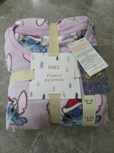 Collection lilo stitch - m&s,