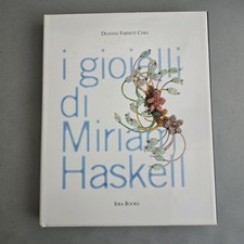 I Gioielli di Miriam Haskell -