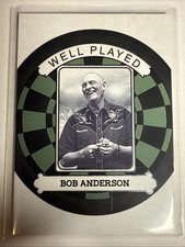 Futera Vintage Multi Sport