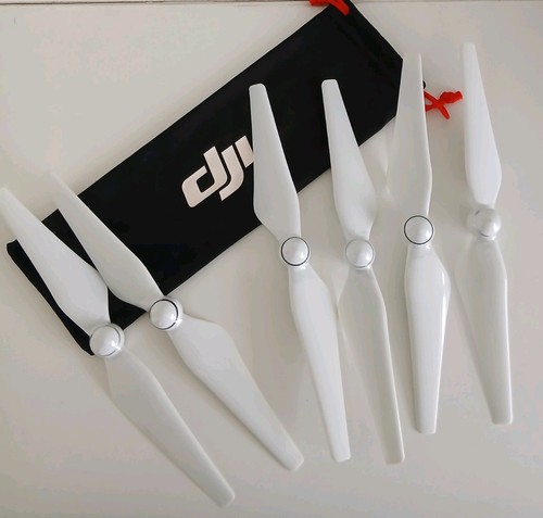 Dji propellers for phantom - propellers, 4