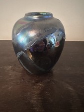 Vintage  Rare  Studio Poole
